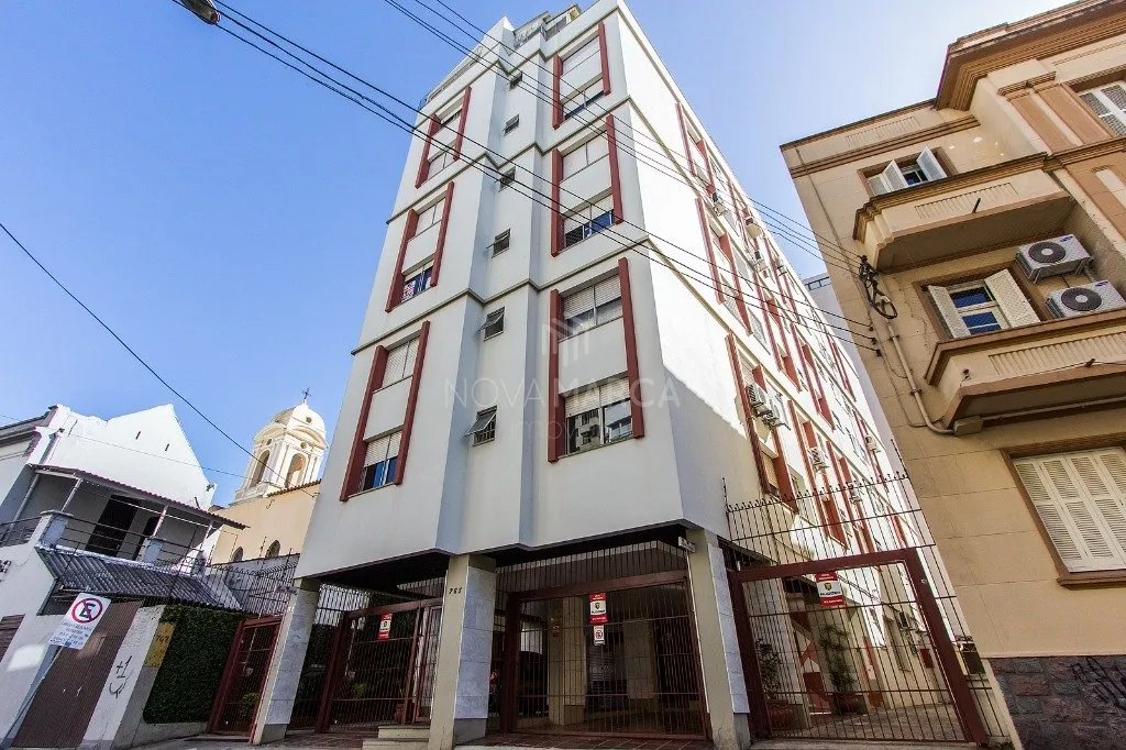 PORTO ALEGRE - Padrão - Bom Fim