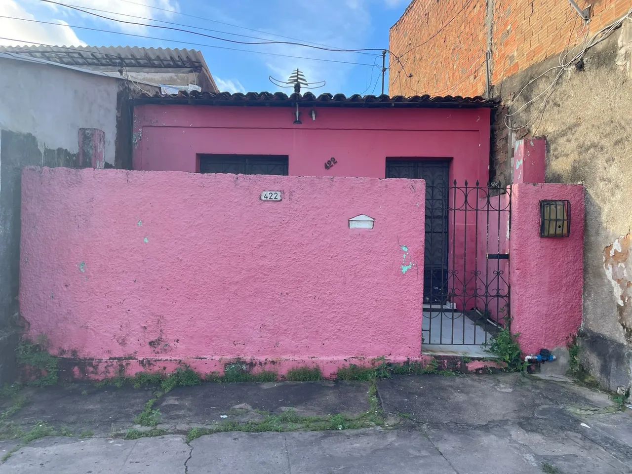 Foto - Maceió - Ponta Grossa