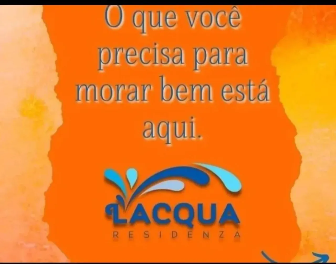 Condomínio Lacqua Residenza