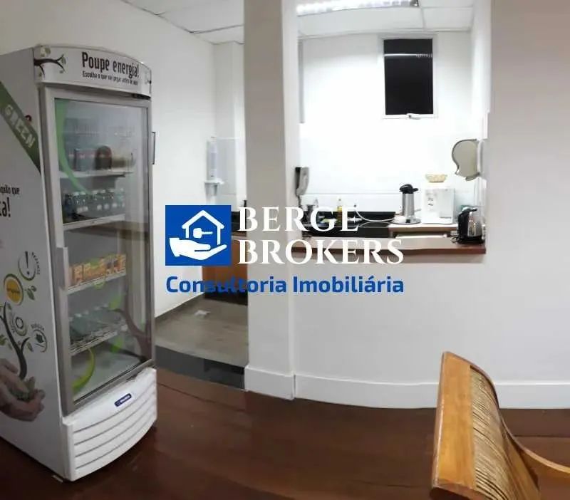 Galpão em São Cristóvão com 2.738m²!!! - Foto 4