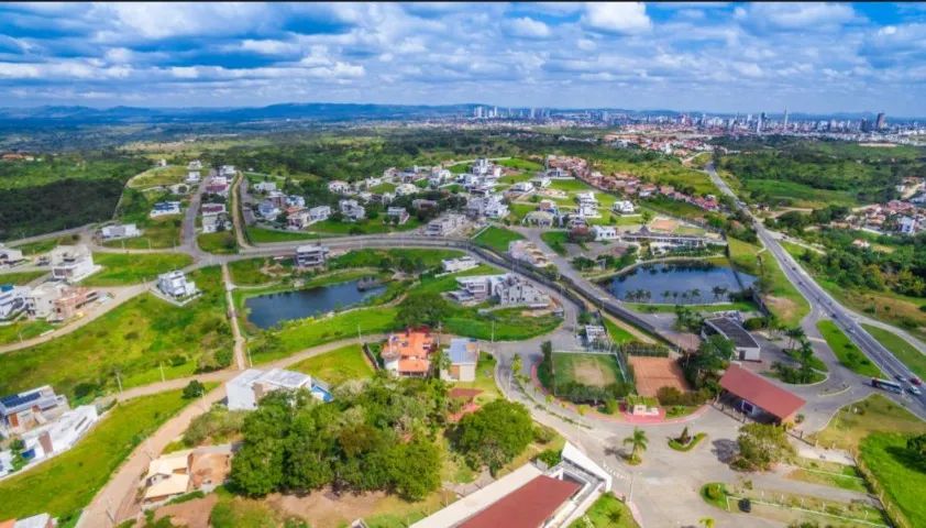 Condomínio Atmosphera Green - lote de 460m²  - Foto 2