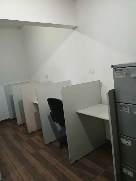 BAIAS (PA) MESAS DE ESCRITÓRIO - Foto 4