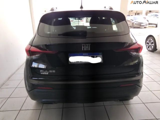 PUlSE DRIVE 2022 APENAS 27MIL KM RODADO (PEDRAGON RUI BARBOSA)WILLAMYS - Foto 3