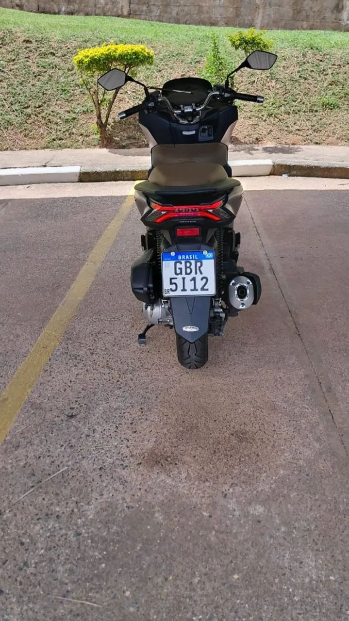 PCX 160 ABS - Foto 6