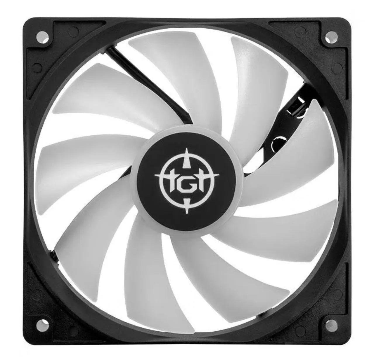 Kit cooler RGB - Foto 4