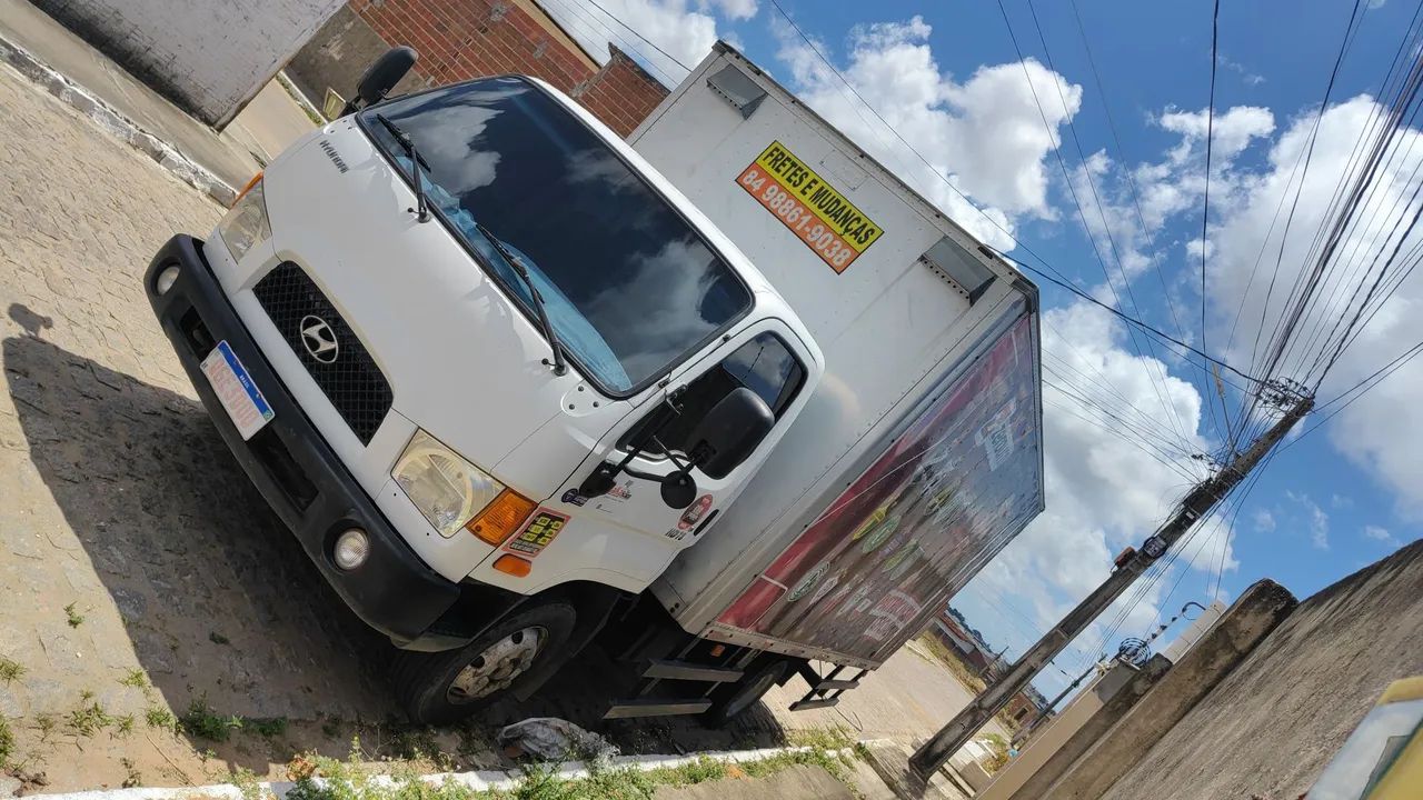 FRETES E MUDANÇAS  - Foto 3