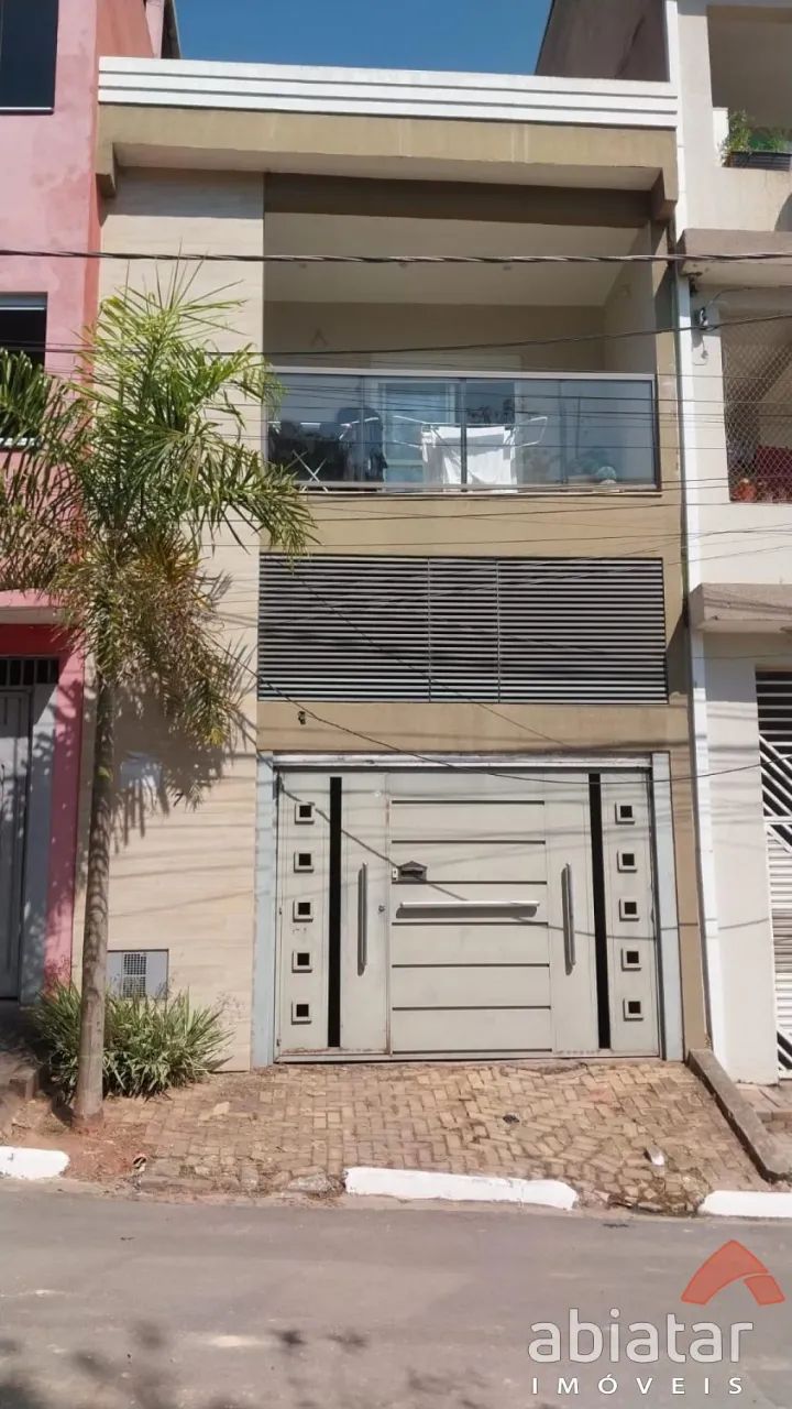 Casa a venda