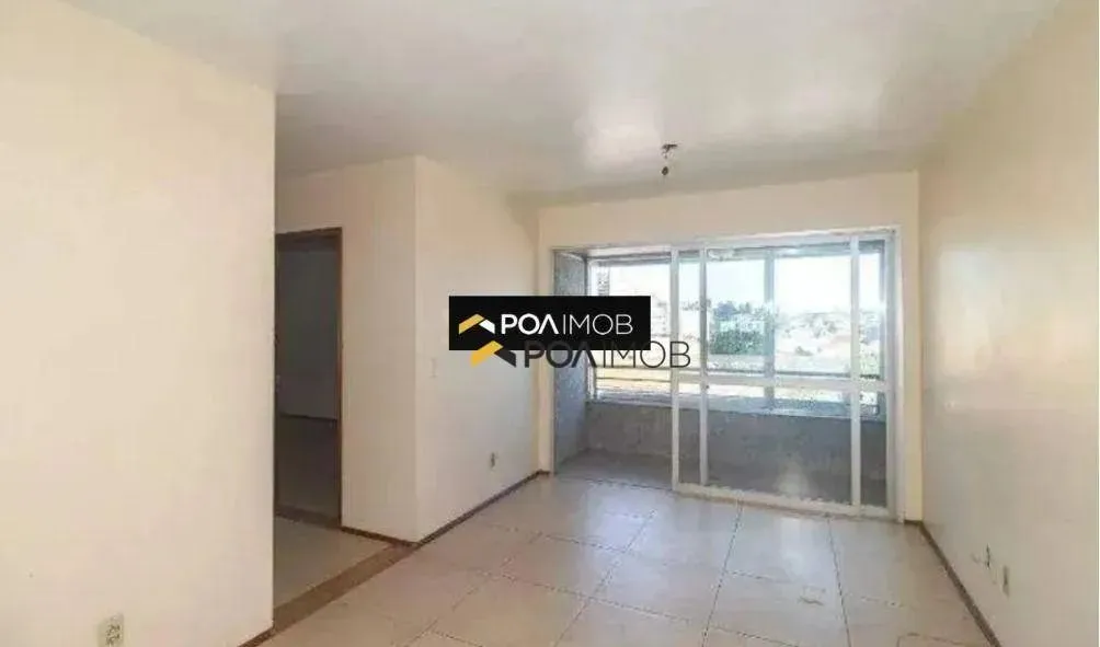 Apartamento com 2 dormitórios para alugar, 66 m² por R$ 3.030,00/mês - São Geraldo - Porto