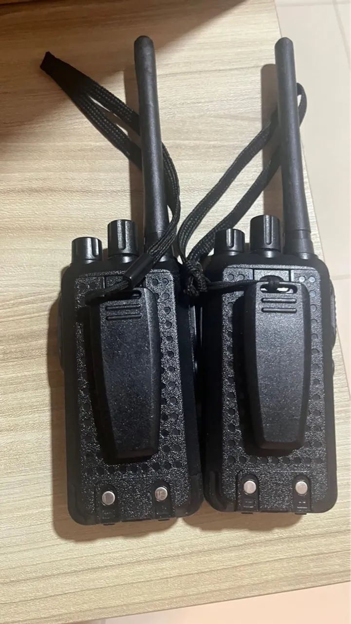 Radio comunicador INTELBRAS - Foto 3