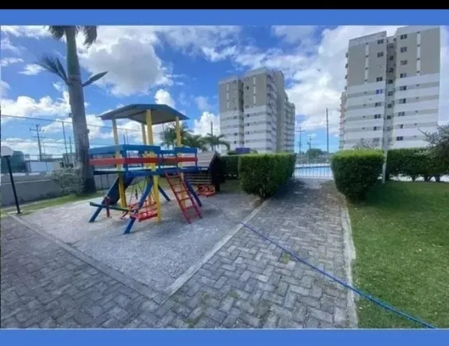 vendo AP residencial Park shopping