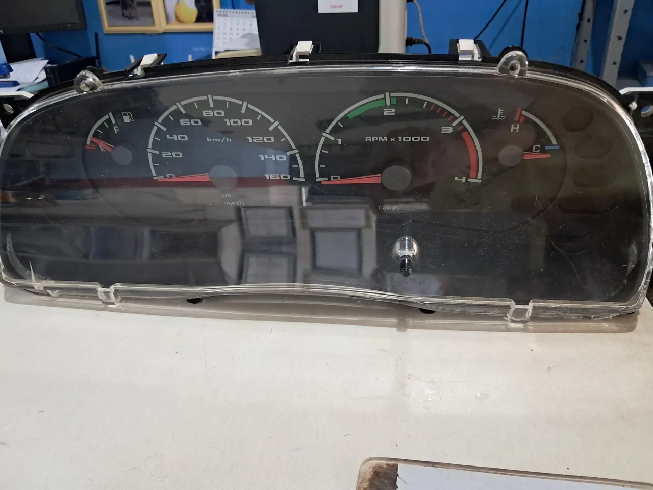 Painel de Instrumentos para Caminhão,f 4000 e outros