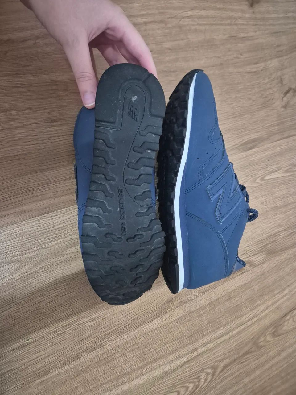 new balance 373 tam 37B - Foto 3