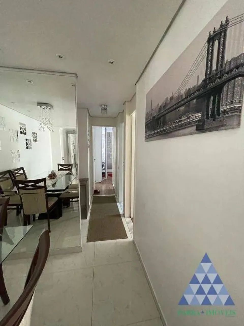 Apartamento para alugar, 63m² por R$ 2.950/mês - Vila Guilherme - São Paulo/SP - Foto 9