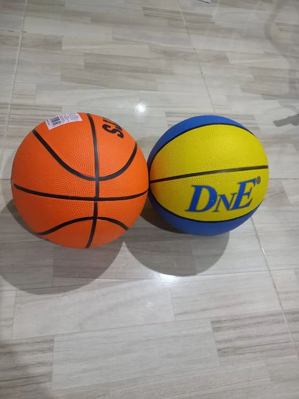 Bolas de Basquete  - Foto 3