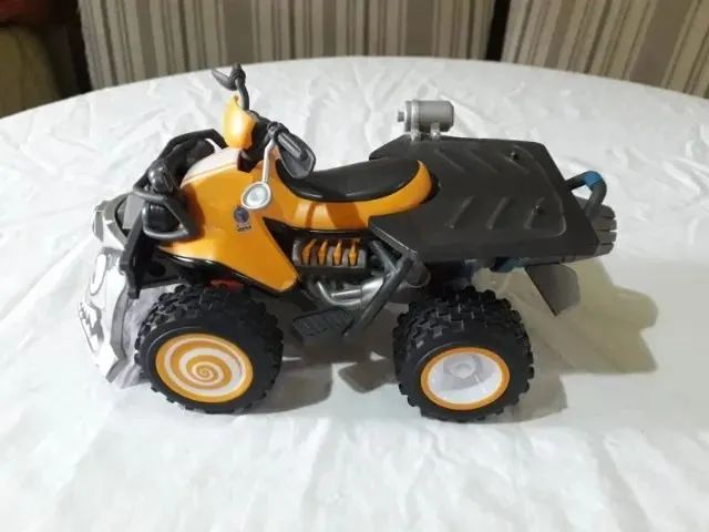 Fortnite  Quadcrashers Fortnite Fun 8541-8 - Foto 3