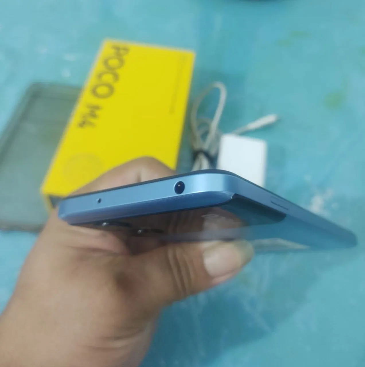 Xiaomi POCO M4