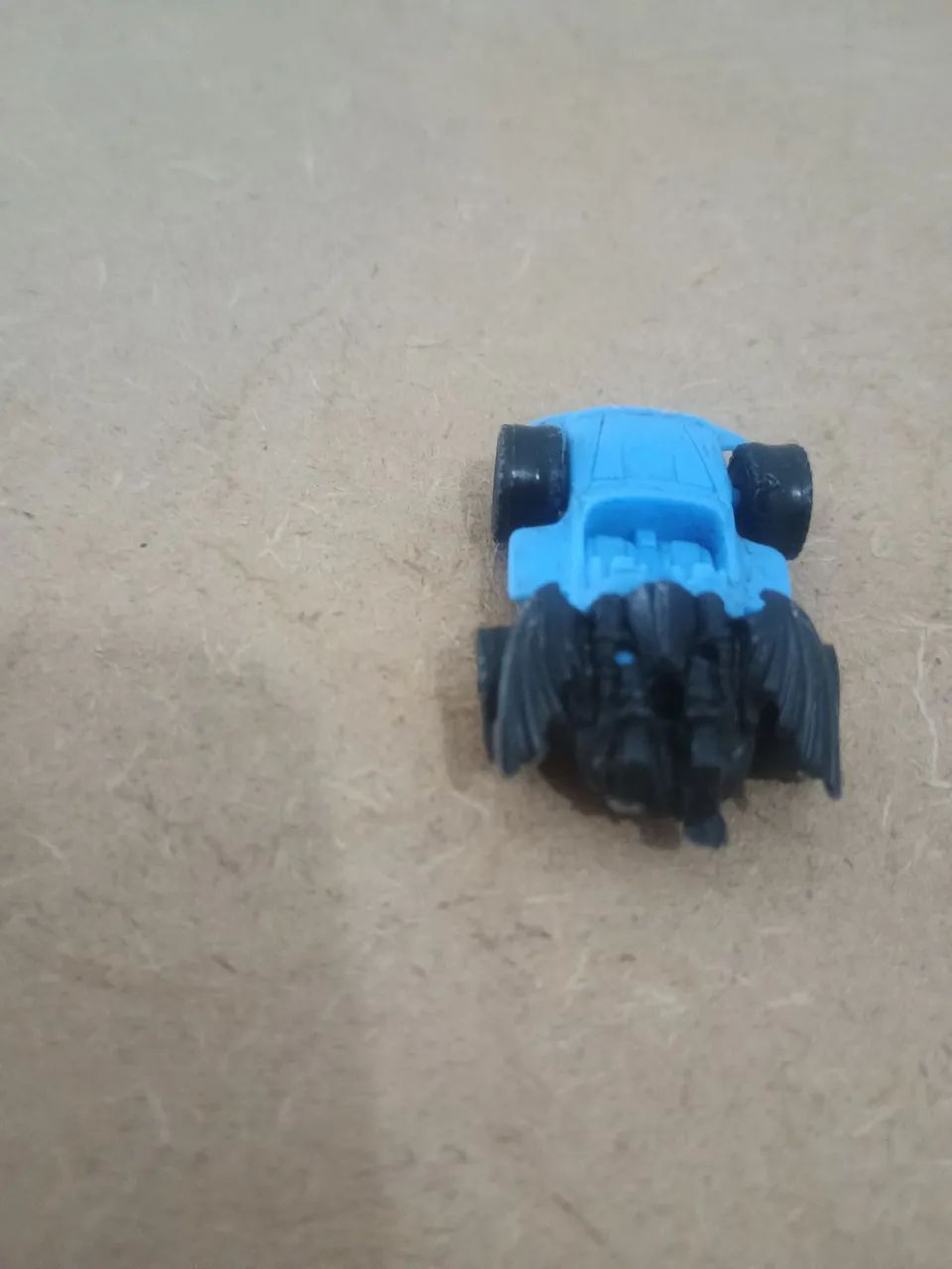 Carrinho em miniatura  - Foto 2