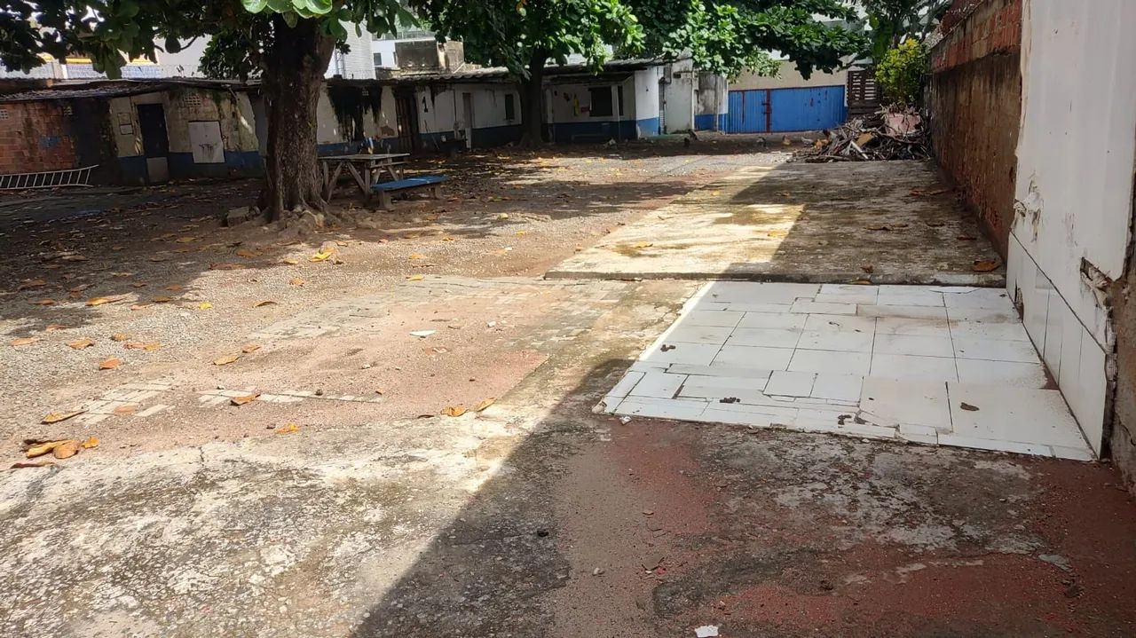 Terreno Padrão, Armação - Foto 8