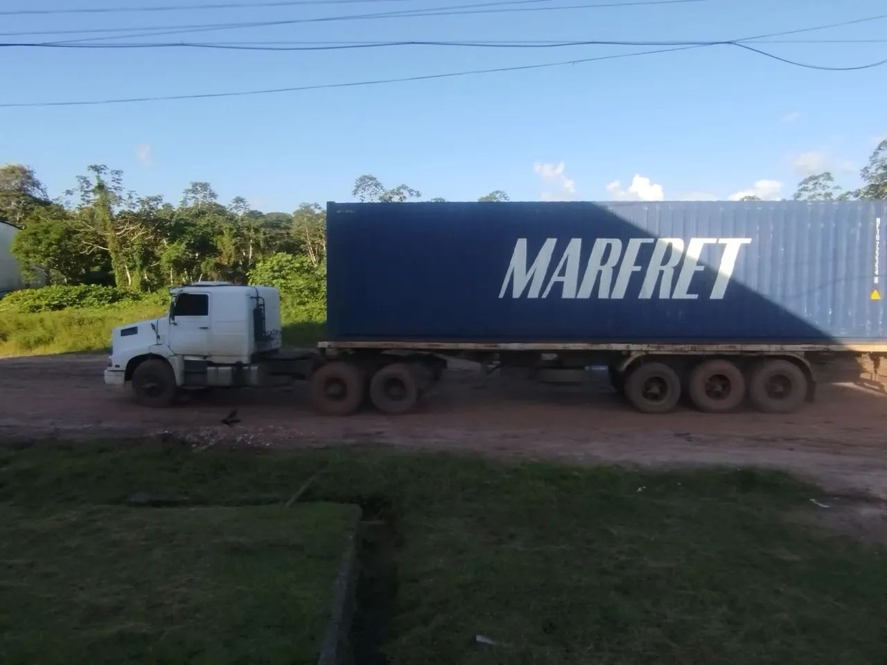 Trans Telmo transportadora  - Foto 4