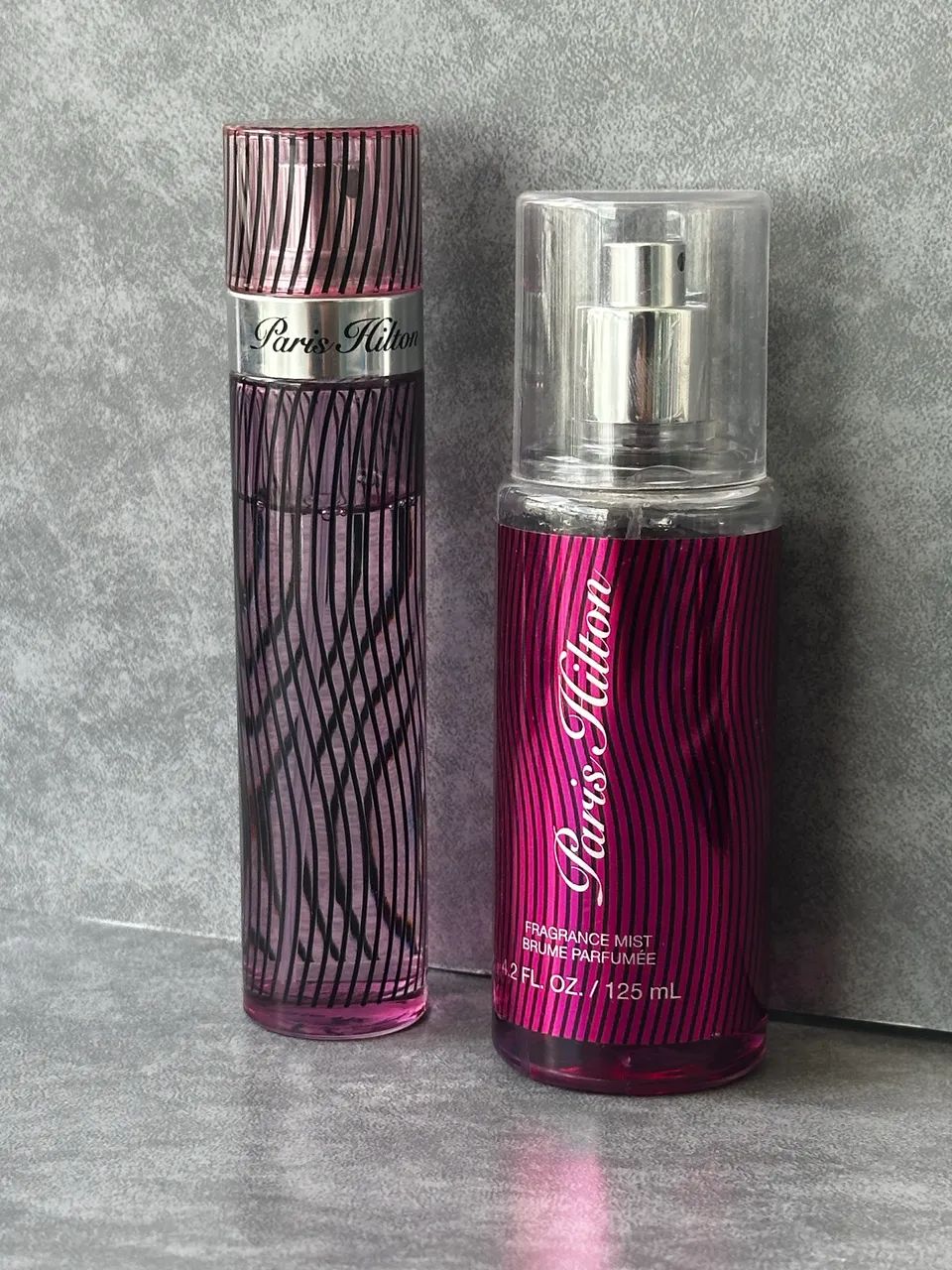 Kit perfume Paris Hilton femenino  - Foto 2