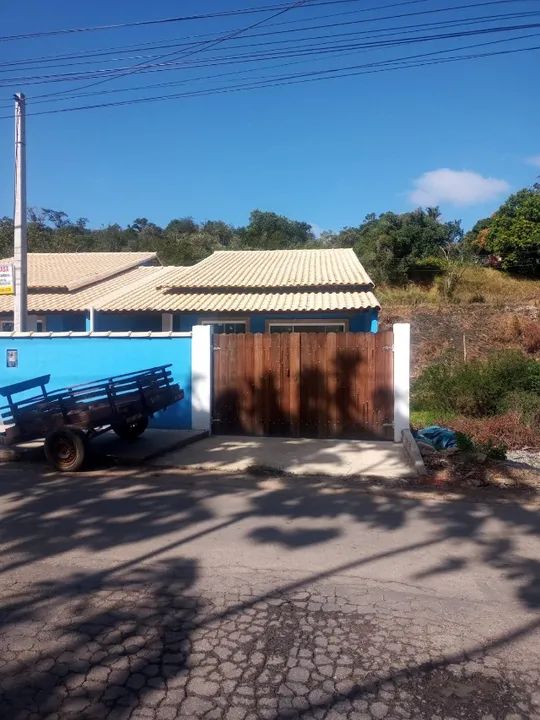 foto - Maricá - Balneário Bambuí (Ponta Negra)