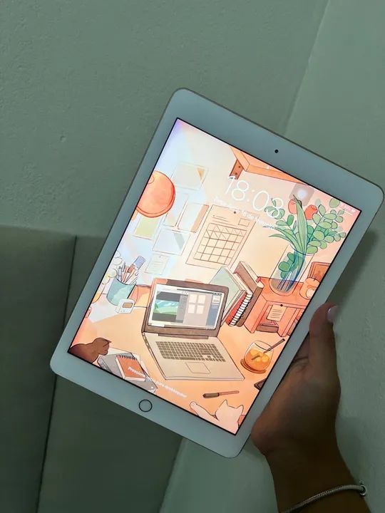 ipad 6th - Foto 2