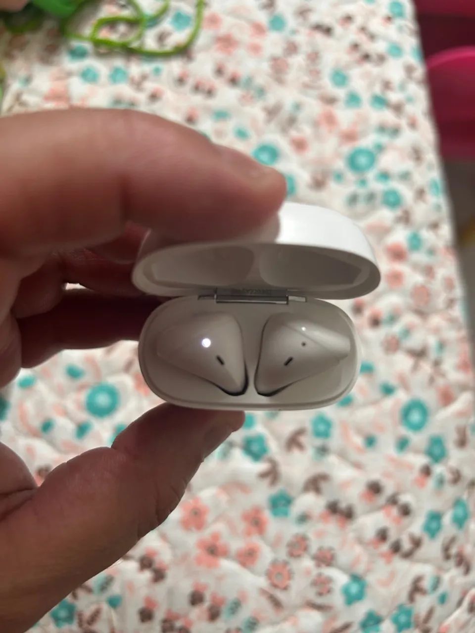 Fone de Ouvido W04 TWS - Baseus