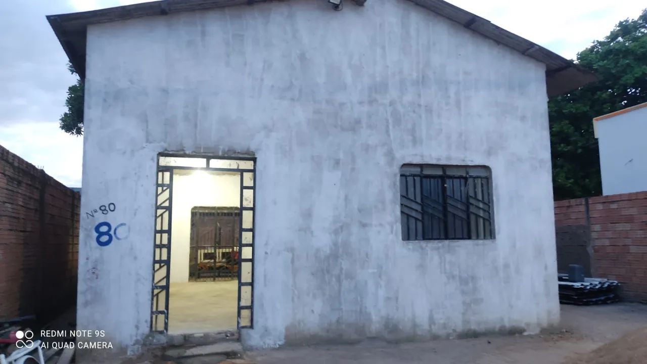 Foto - Boa Vista - Centro