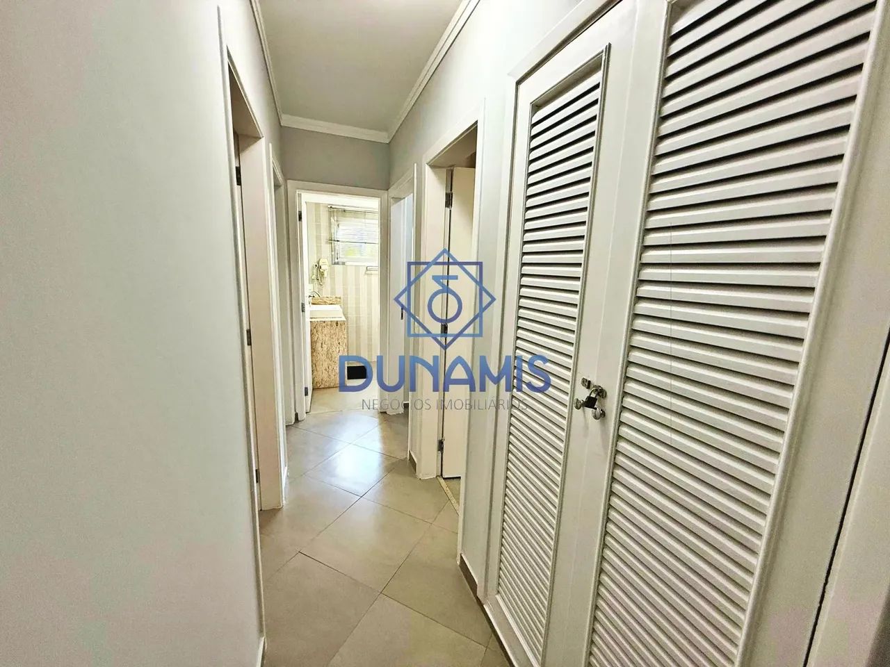 Apartamento com 3 dormitórios à venda,130.00 m , barra funda, GUARUJA - SP - Foto 6