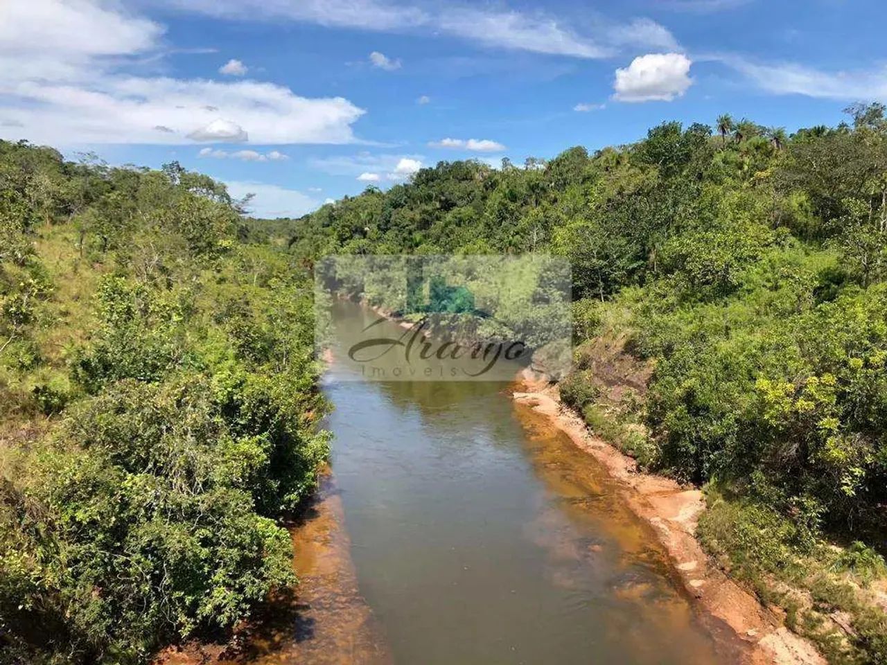 Fazenda com 3 dorms, Setor Central, Lizarda - R$ 15 mi, Cod: 1581