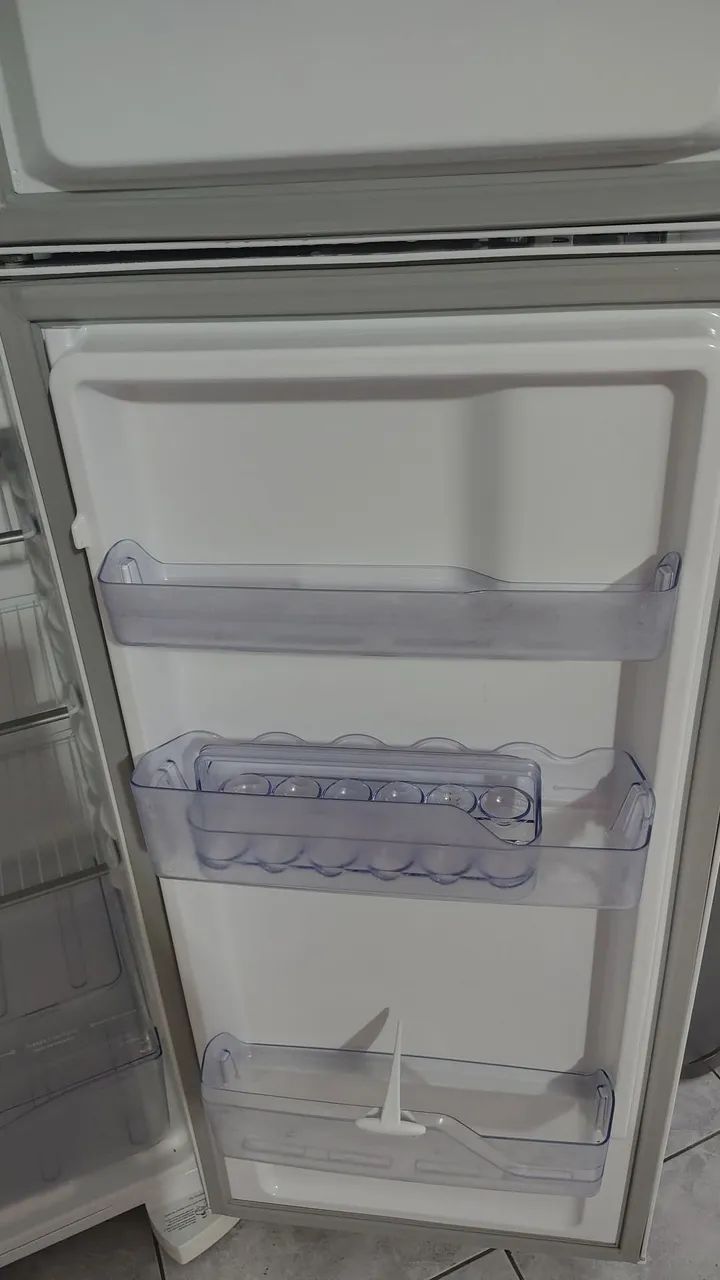 Geladeira Electrolux - Foto 5