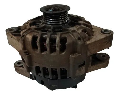 Alternador Chevrolet Montana Ls 1.4 2013 Sg9b115