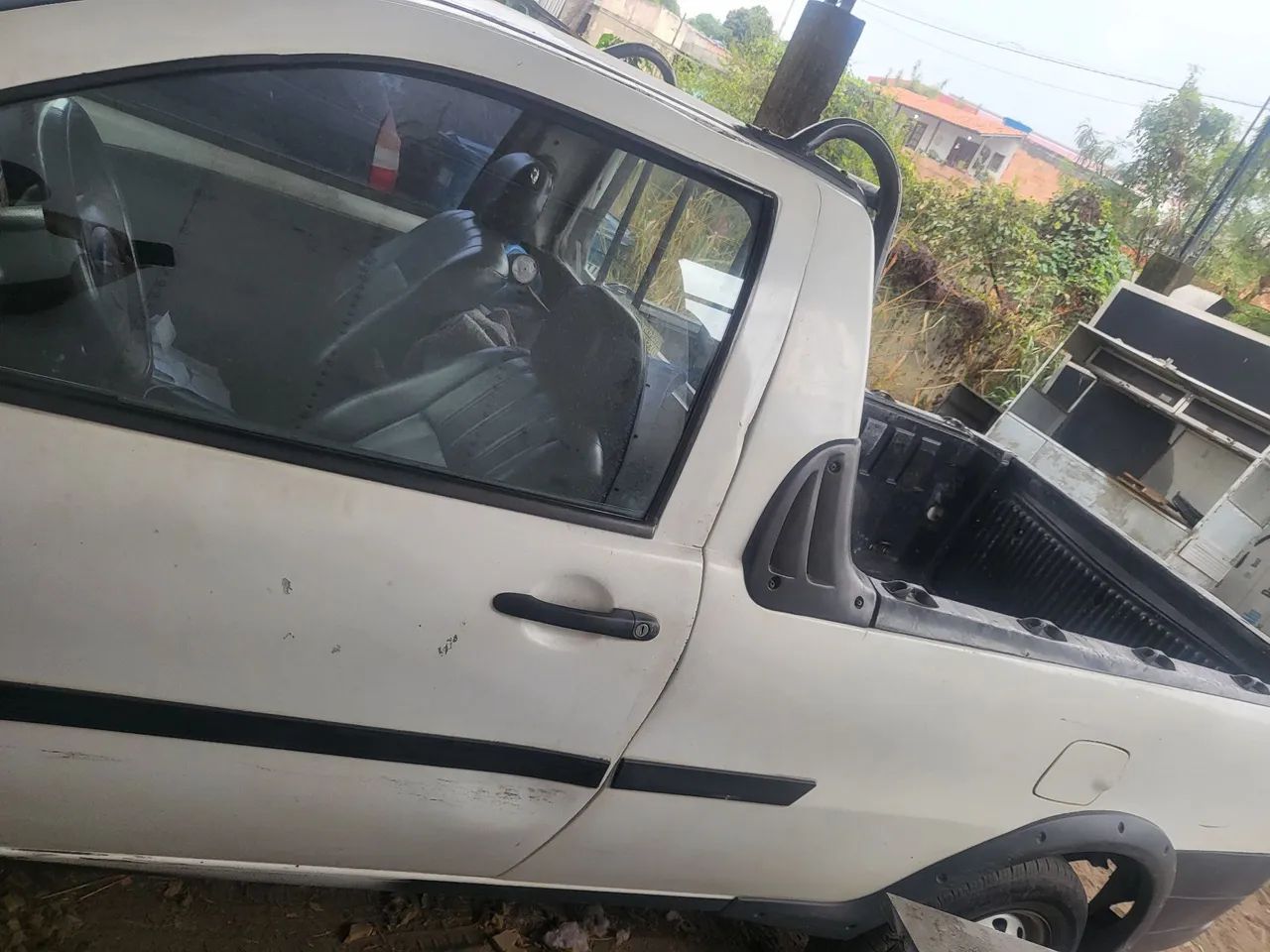 Frete fiat strada  - Foto 5