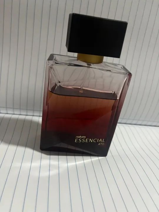 Essencial ato 70 / 100ml sem caixa - Foto 2