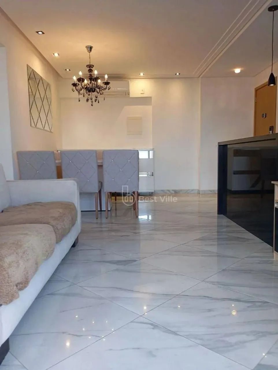 Apartamento com 2 dormitórios à venda, 70 m² por R$ 1.200.000,00 - Alphaville - Barueri/SP - Foto 2