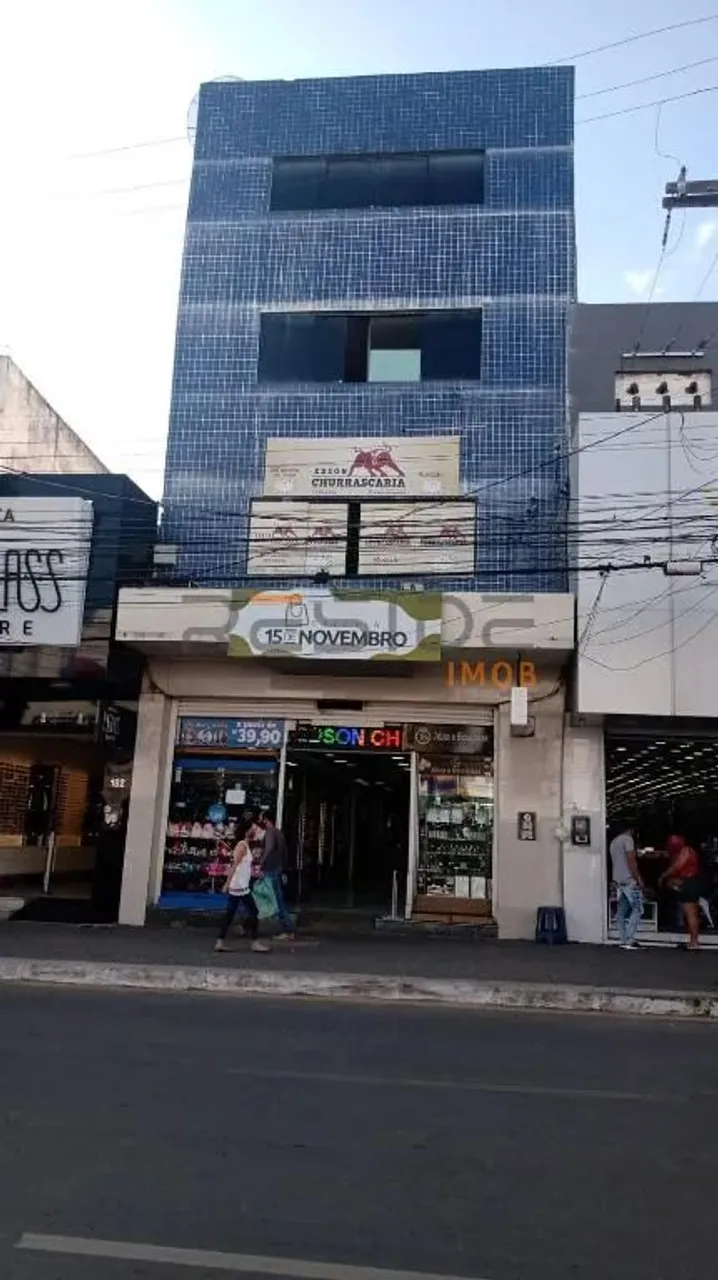 Loja para Locação em Nossa Senhora das Dores