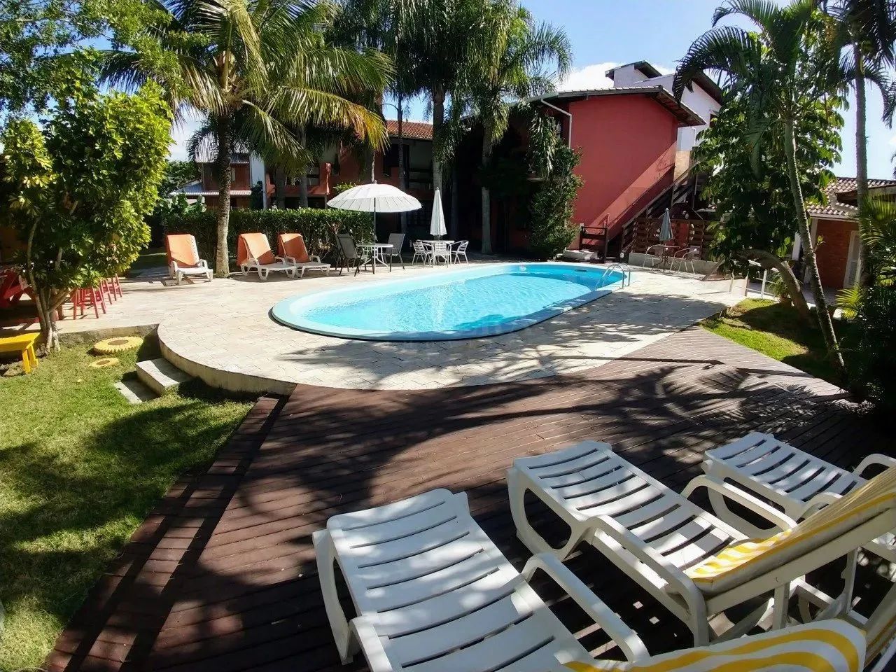 Linda pousada a venda na Daniela Florianópolis