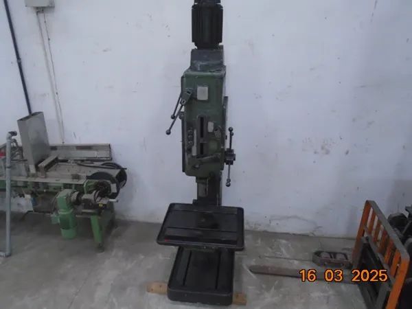 Furadeira de Coluna - Foto 3