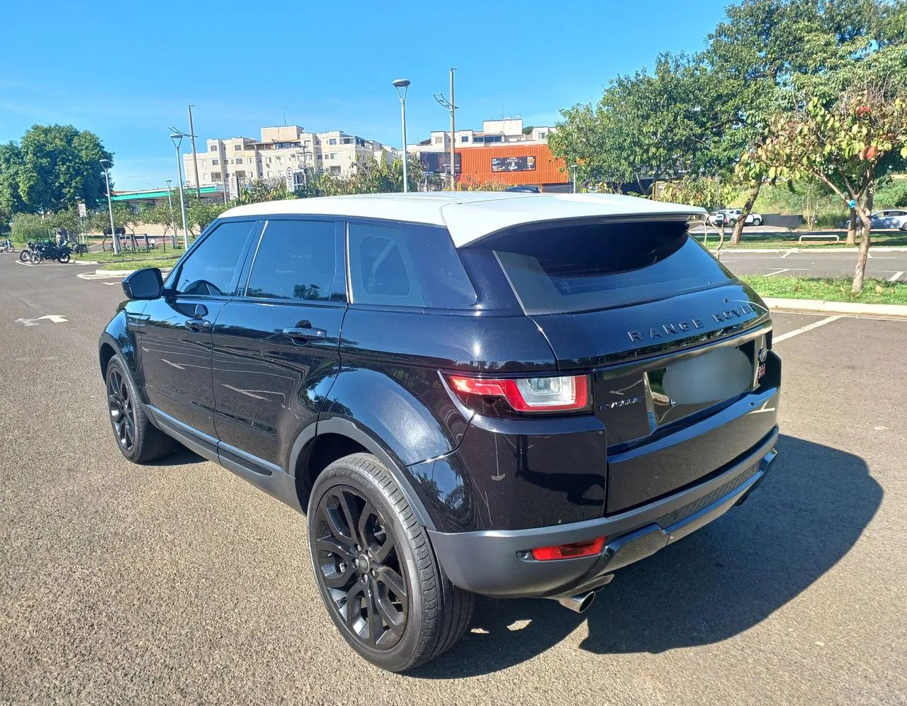Evoque SE 2016 nova - Foto 4