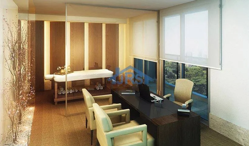 Sala à venda, 40 m² por R$ 441.420,00 - Vila São Francisco (Zona Sul) - São Paulo/SP
