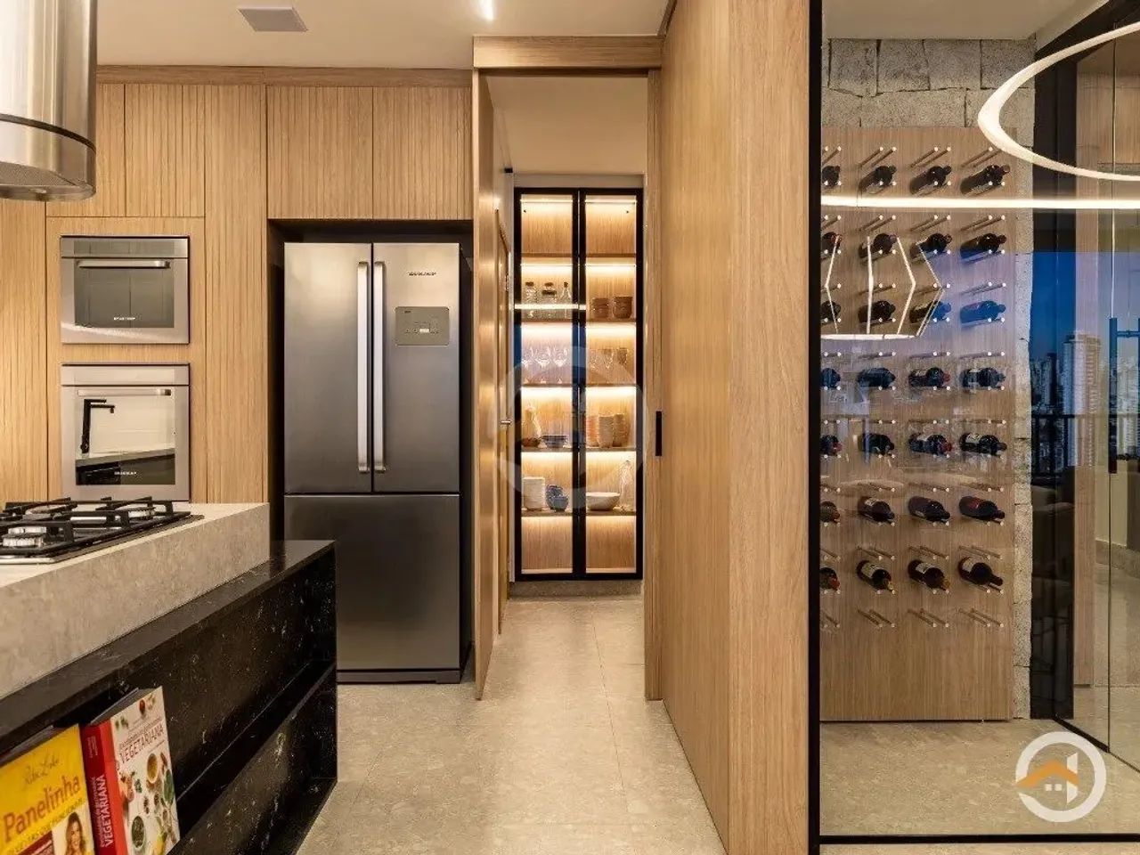 Apartamento 3 suítes no Setor Bueno - Foto 14