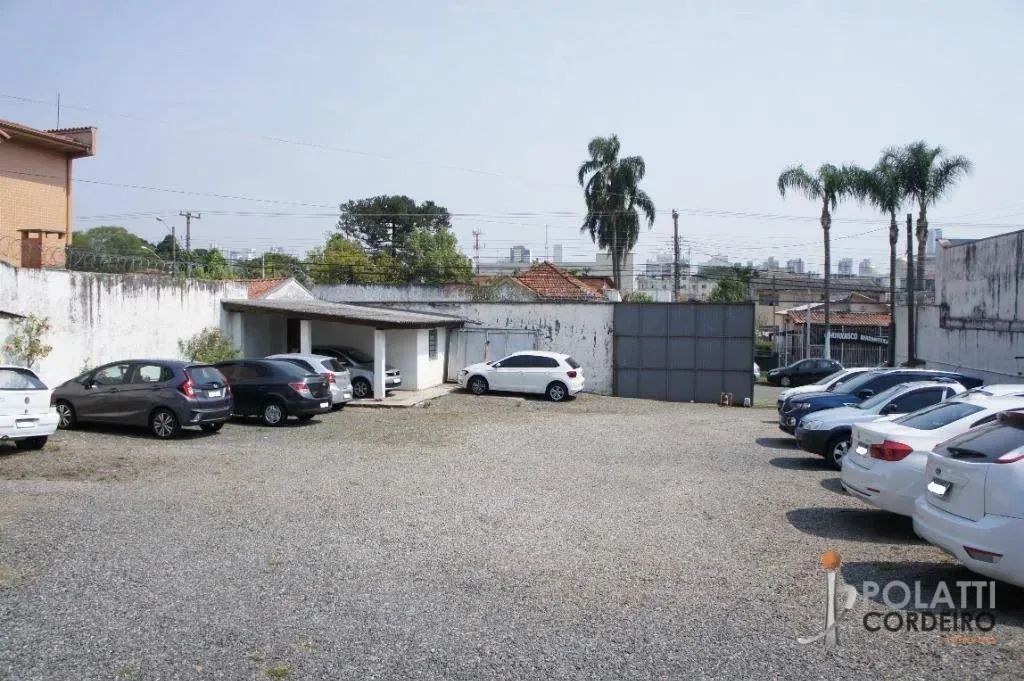 Terreno à venda, 1221 m² por R$ 2.975.000,00 - Rebouças - Curitiba/PR - Foto 12