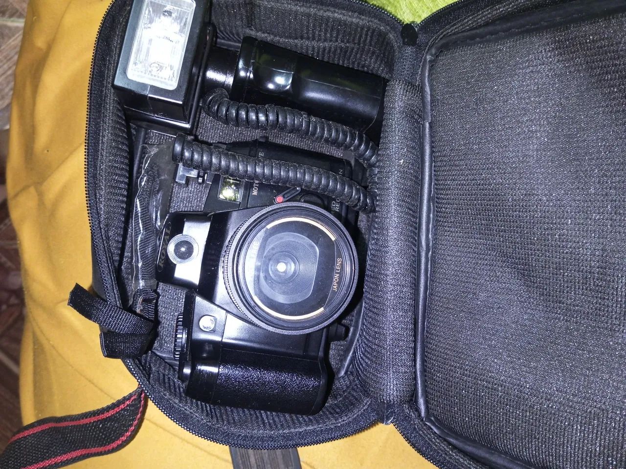 Vendo esta câmera ? - Foto 3