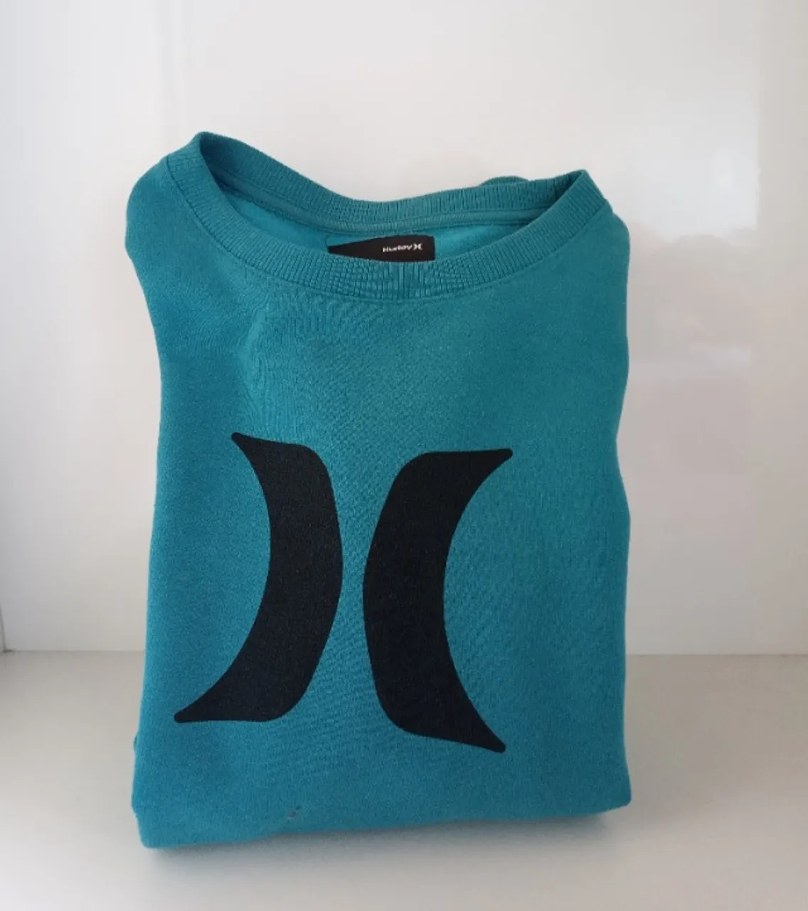 Moletom Hurley Original (Tamanho M)