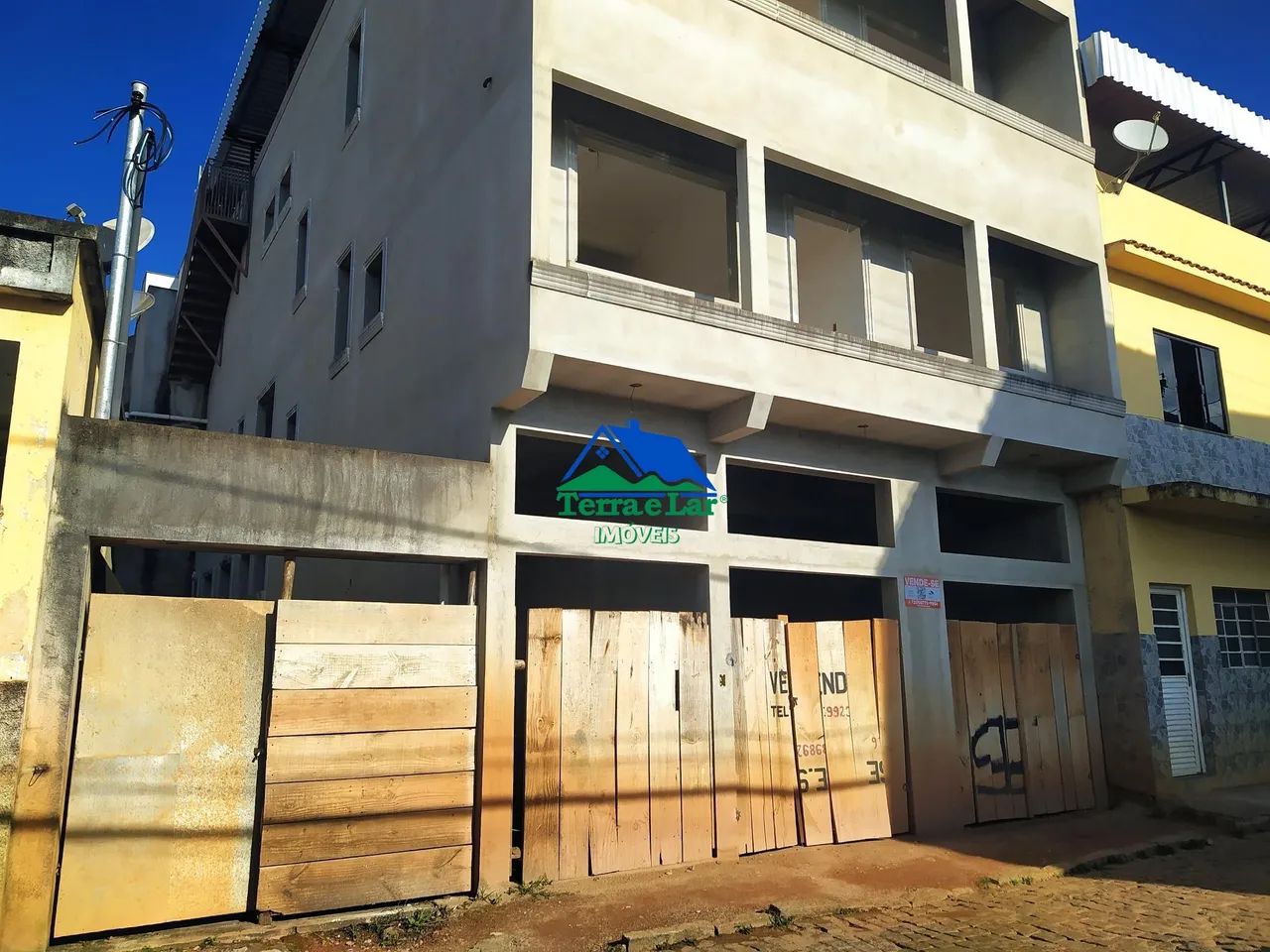 Prédio à venda em Aiuruoca, MG - Foto 4
