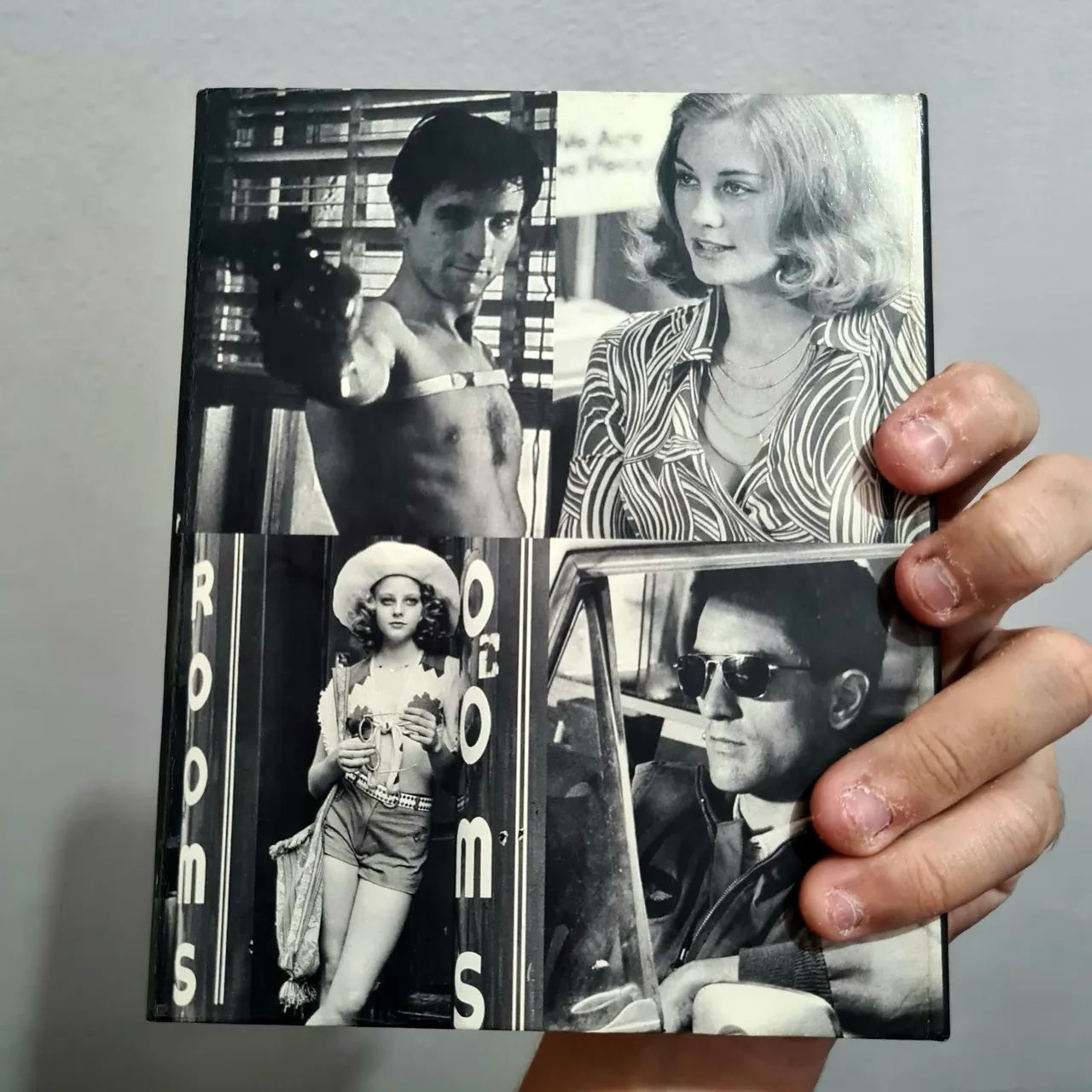 Blu-ray taxi driver - Foto 4