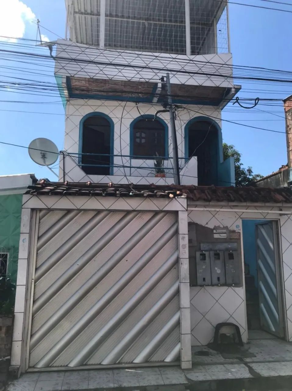 Foto - Manaus - Compensa