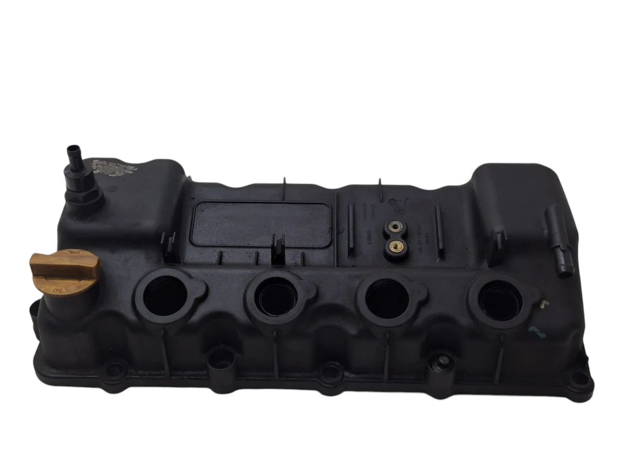 Tampa Válvula Cabeçote Fiat Idea 1.8 E-torq 12/13 N55245353