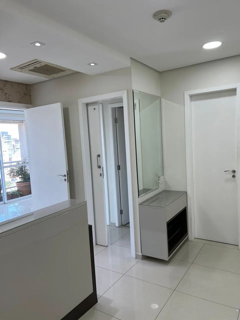 Imóvel para aluguel tem 43 metros quadrados em Vila Mariana - São Paulo - SP - Foto 4