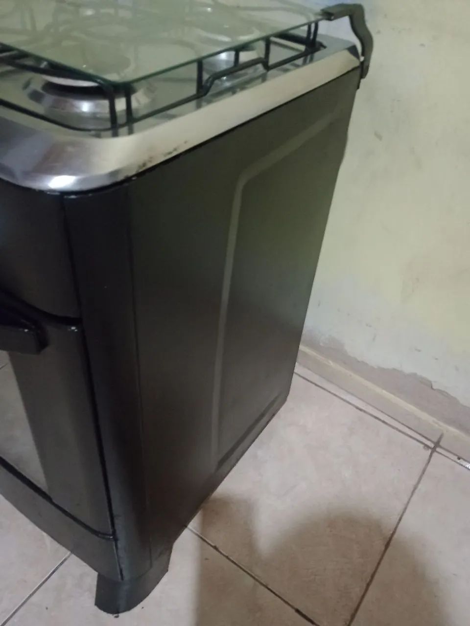 FOGÃO PREÇO BAIXO NA OFERTA  - Foto 6